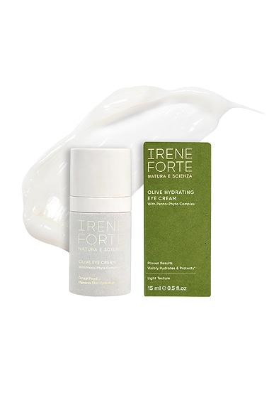 Irene Forte Olive Eye Cream