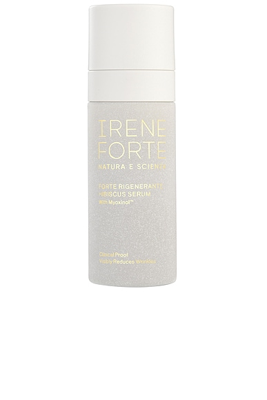 Hibiscus Serum With Myoxinol