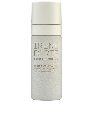 Pistachio Face Oil With Phytomelatonin