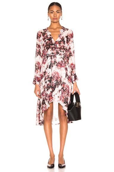 Garden Dress