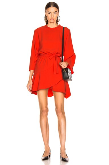 Layer Dress