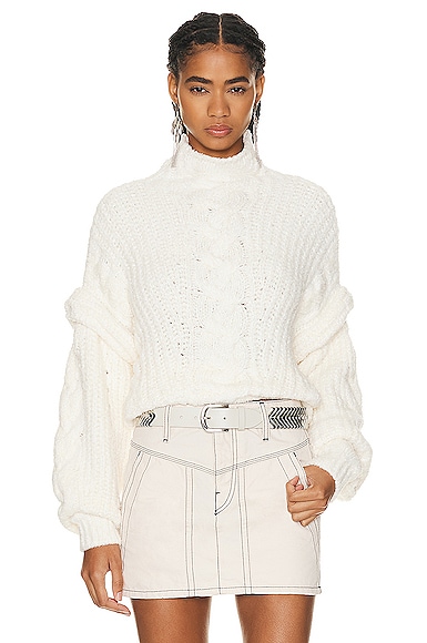 Espelia Sweater
