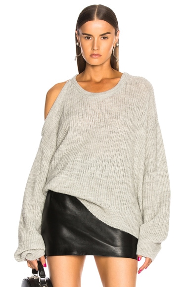 Sane Sweater