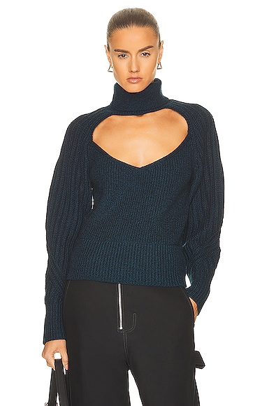 Murane Sweater