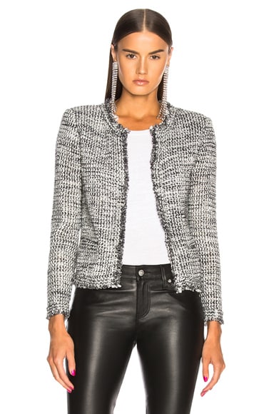 Unplug Jacket