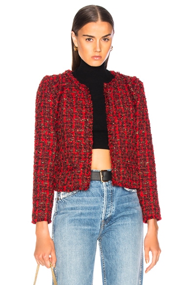 Disco Jacket