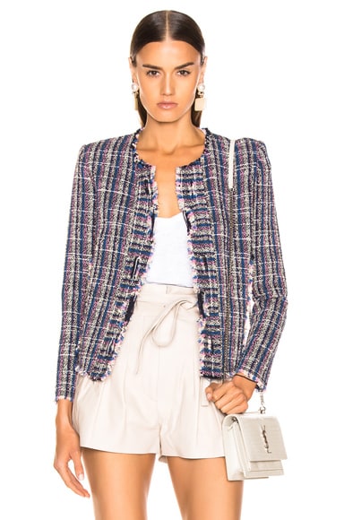 Frannie Jacket
