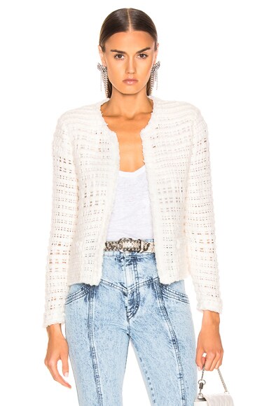 Startle Jacket