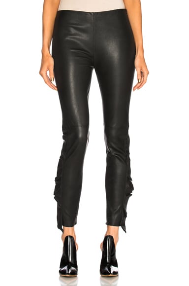 Cardash Leather Pant