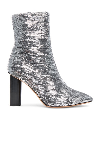 Ebelin Boot