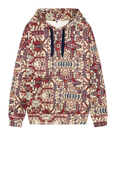 Viley Tapestry Sweatshirt