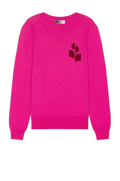 Evans Iconic Sweater