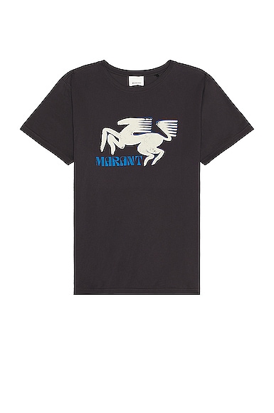 Off white clearance waterfall tee