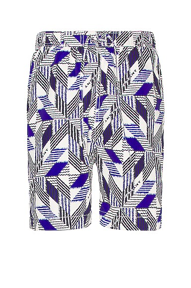 Hydra Shorts