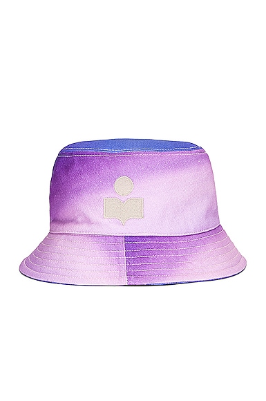 Haley Bucket Hat