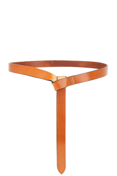 Kirka Belt