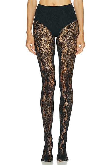 Floricia Tights