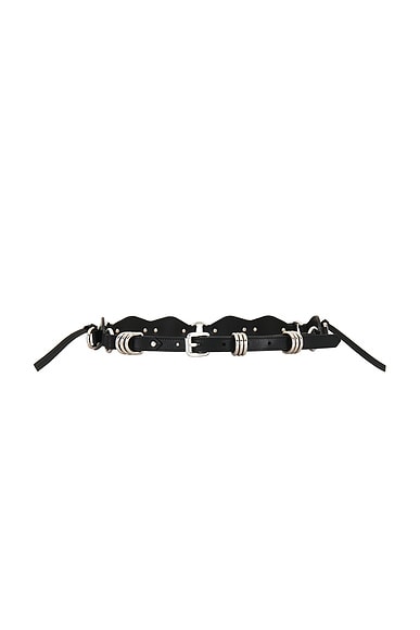Bolton Belt