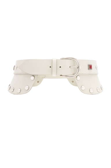 Isabel marant tricy belt online