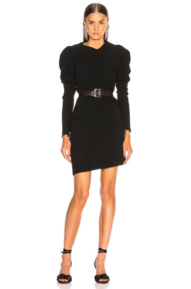 Abeni Dress