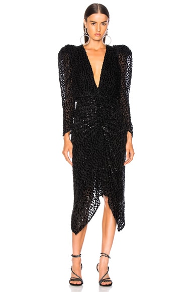 Maray Dress