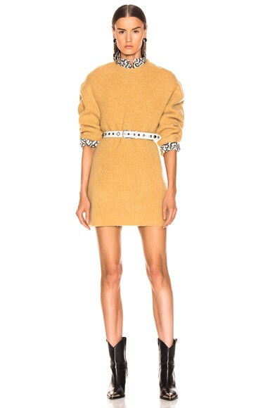 Sigrid Dress