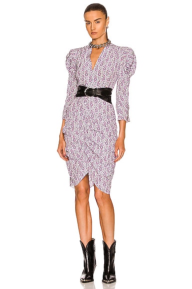 Isabel Marant Dresses | Spring 2022 Collection | FWRD