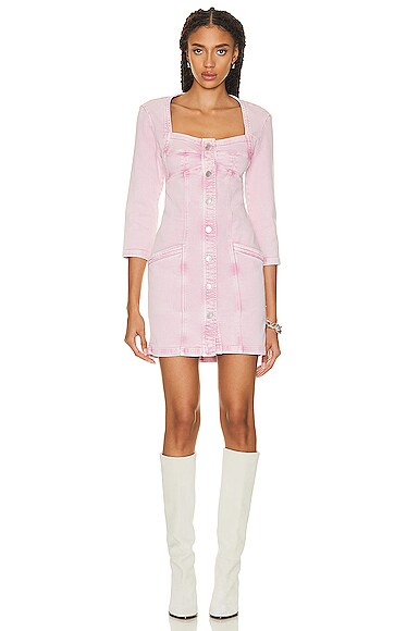 Vona Dress
