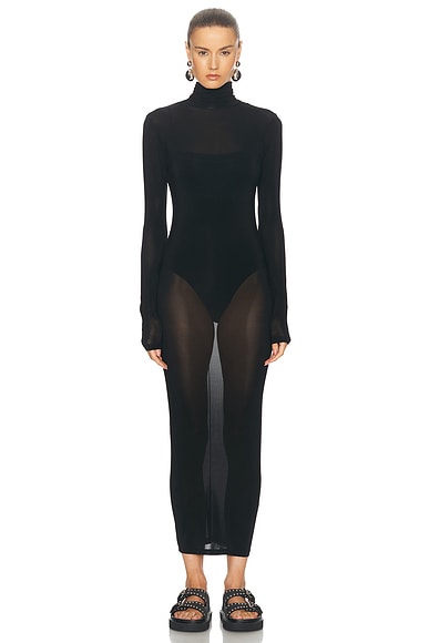 Vanessa Dress