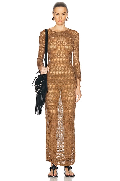 Paloma Dress