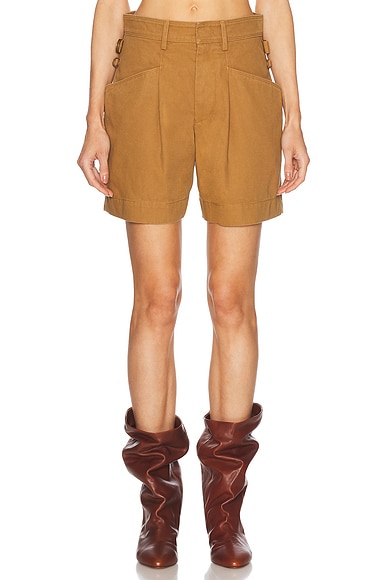 Fairy Short