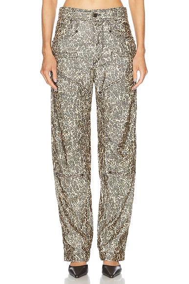 Emmy Baggy Jeans
