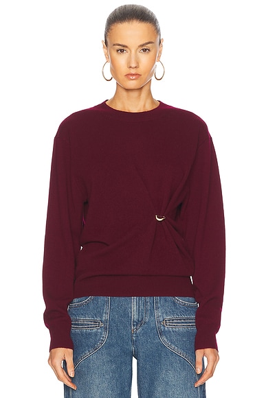 Acne odice sweater outlet