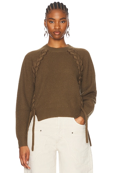 Noelia Sweater