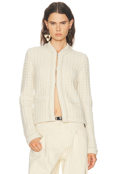 Hortense Cardigan
