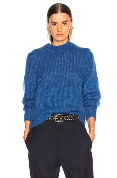 Ivah Sweater