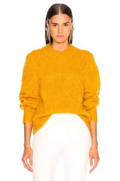 Ivah Sweater