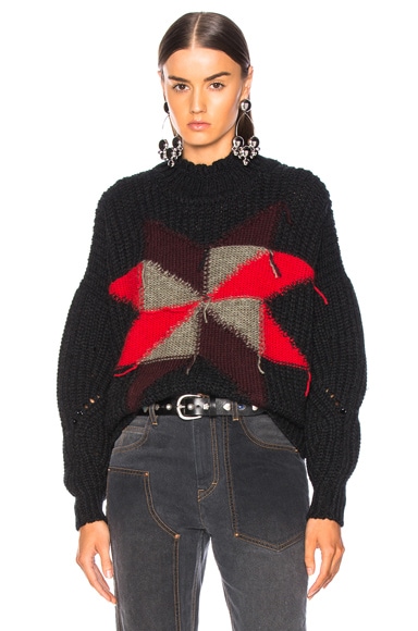 Hanoi Sweater