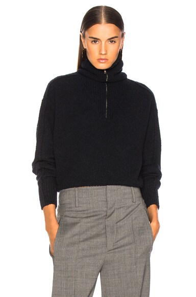 Fancy Sweater