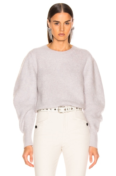 Swinton Sweater