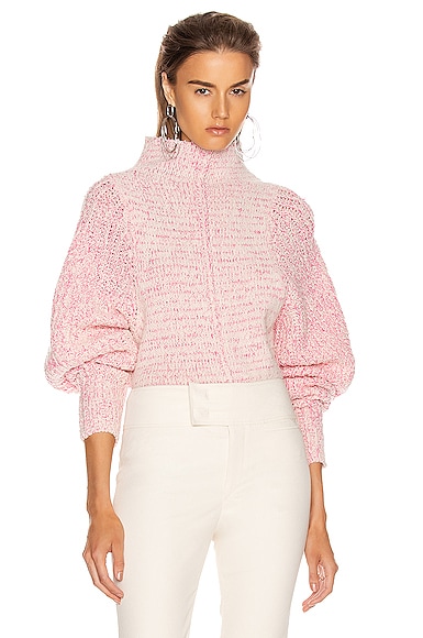Edilon Sweater