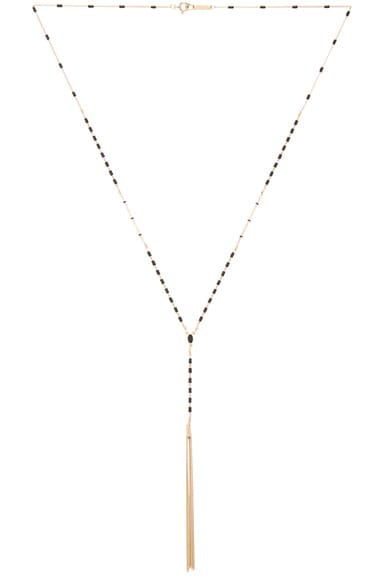Casablanca Necklace
