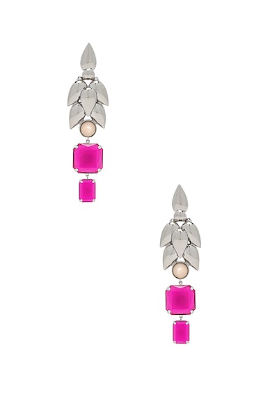 Pop Bunch Earrings