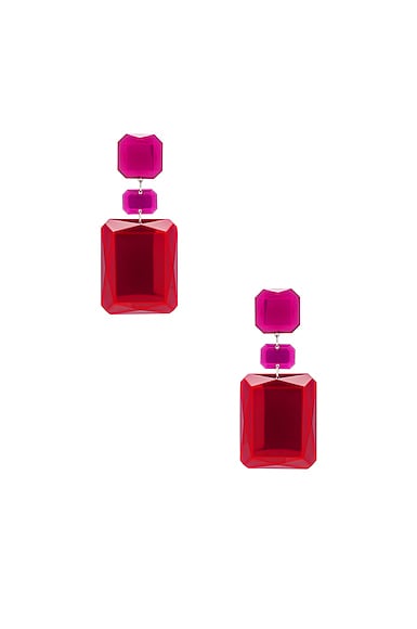 Big Mama Earrings
