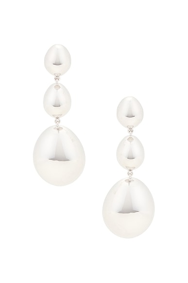 Drop Earrings