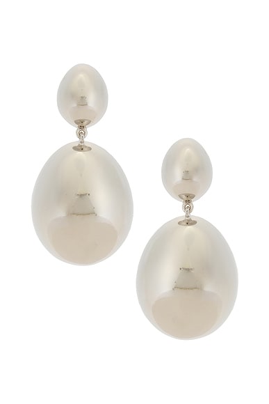 Boucle D'Oreill Drop Earrings