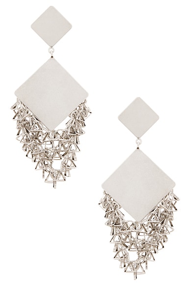 Dangle Earrings