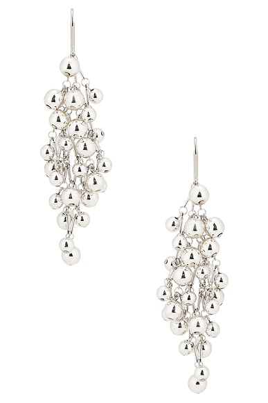 Long Earrings