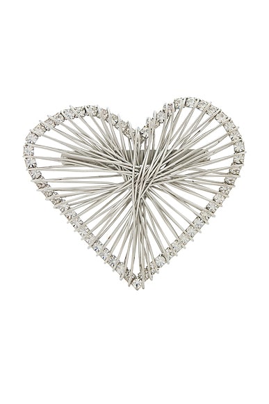 Eden Brooch