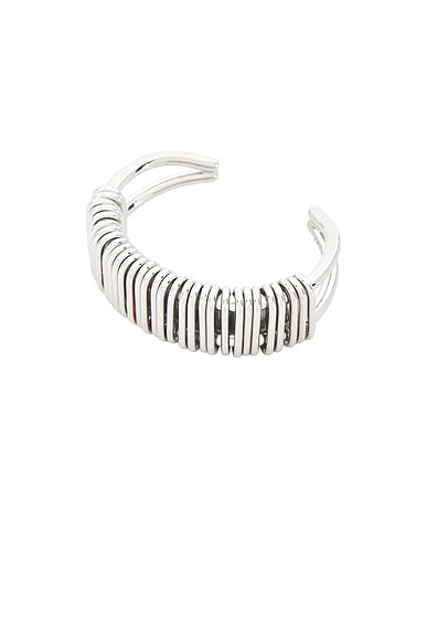 Ivy Bangle Bracelet